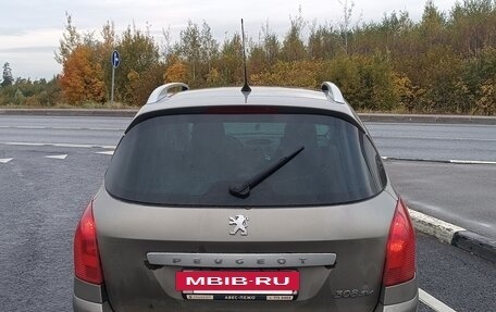 Peugeot 308 II, 2010 год, 550 000 рублей, 5 фотография