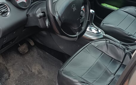 Peugeot 308 II, 2010 год, 550 000 рублей, 13 фотография