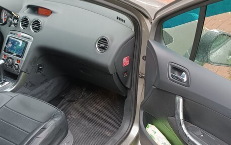 Peugeot 308 II, 2010 год, 550 000 рублей, 15 фотография