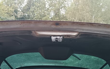 Peugeot 308 II, 2010 год, 550 000 рублей, 16 фотография