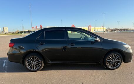 Toyota Corolla, 2011 год, 880 000 рублей, 4 фотография