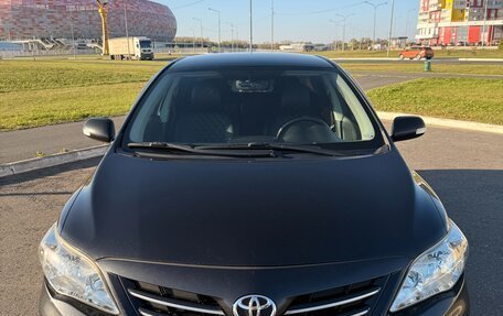 Toyota Corolla, 2011 год, 880 000 рублей, 6 фотография