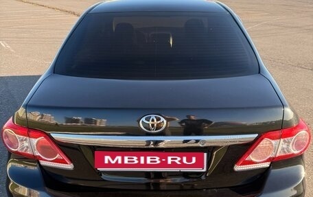Toyota Corolla, 2011 год, 880 000 рублей, 7 фотография