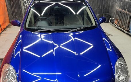 Nissan Skyline, 2002 год, 590 000 рублей, 3 фотография