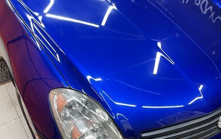 Nissan Skyline, 2002 год, 590 000 рублей, 4 фотография