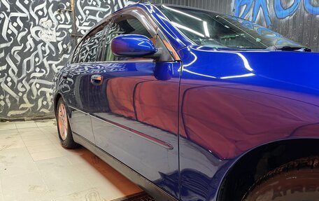 Nissan Skyline, 2002 год, 590 000 рублей, 5 фотография