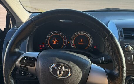 Toyota Corolla, 2011 год, 880 000 рублей, 10 фотография
