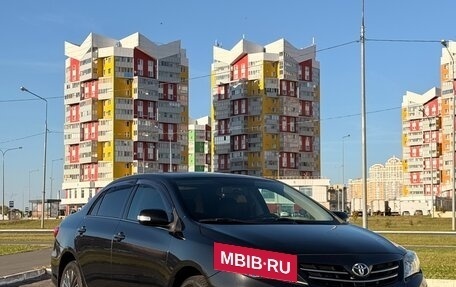 Toyota Corolla, 2011 год, 880 000 рублей, 2 фотография