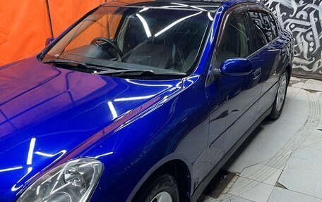 Nissan Skyline, 2002 год, 590 000 рублей, 10 фотография