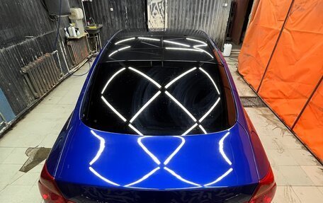 Nissan Skyline, 2002 год, 590 000 рублей, 11 фотография