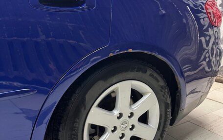 Nissan Skyline, 2002 год, 590 000 рублей, 12 фотография