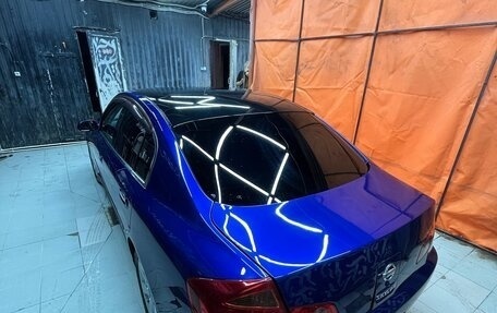 Nissan Skyline, 2002 год, 590 000 рублей, 9 фотография