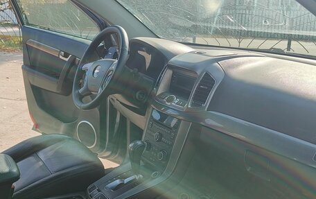 Chevrolet Captiva I, 2012 год, 1 200 000 рублей, 11 фотография