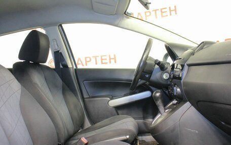 Mazda 2 III, 2011 год, 715 000 рублей, 9 фотография