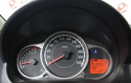 Mazda 2 III, 2011 год, 715 000 рублей, 16 фотография