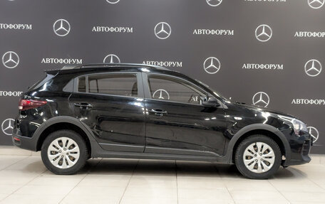 KIA Rio IV, 2021 год, 985 000 рублей, 4 фотография