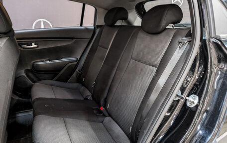 KIA Rio IV, 2021 год, 985 000 рублей, 16 фотография