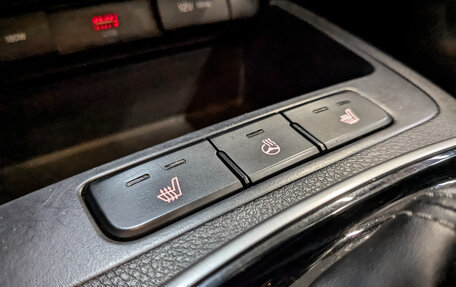 KIA Rio IV, 2021 год, 985 000 рублей, 22 фотография