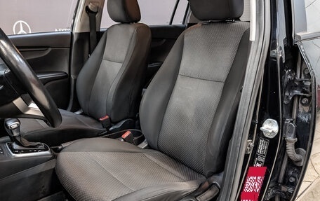 KIA Rio IV, 2021 год, 985 000 рублей, 18 фотография