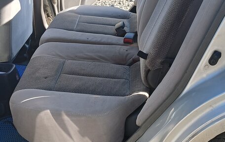 Mazda Familia, 1999 год, 200 000 рублей, 6 фотография