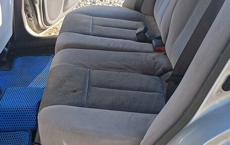 Mazda Familia, 1999 год, 200 000 рублей, 5 фотография