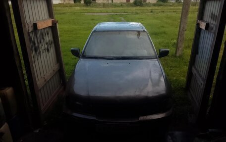Daewoo Nexia I рестайлинг, 2004 год, 130 000 рублей, 2 фотография