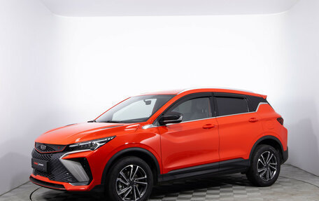 Geely Coolray I, 2024 год, 2 050 000 рублей, 1 фотография