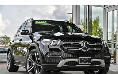 Mercedes-Benz GLE, 2022 год, 6 273 000 рублей, 1 фотография