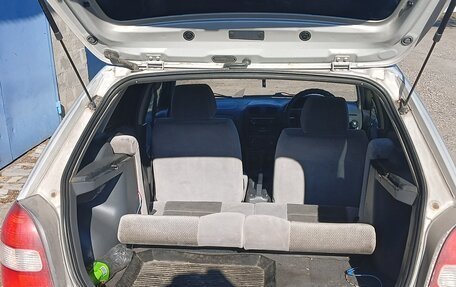 Mazda Familia, 1999 год, 200 000 рублей, 8 фотография