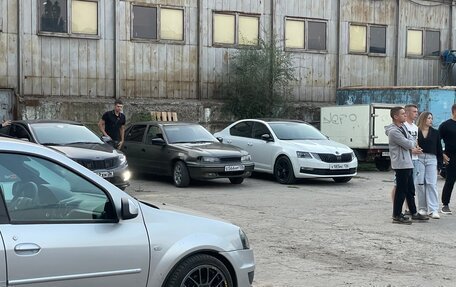 Daewoo Nexia I рестайлинг, 2004 год, 130 000 рублей, 5 фотография