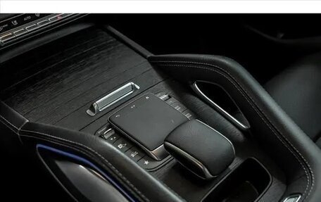 Mercedes-Benz GLE, 2022 год, 6 273 000 рублей, 21 фотография