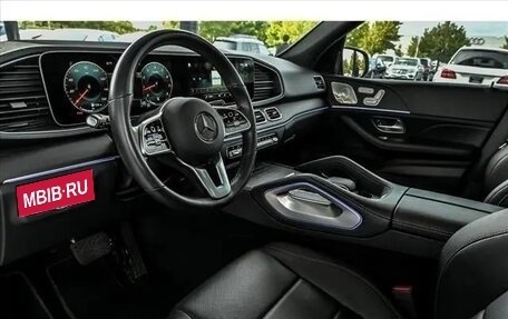 Mercedes-Benz GLE, 2022 год, 6 273 000 рублей, 10 фотография