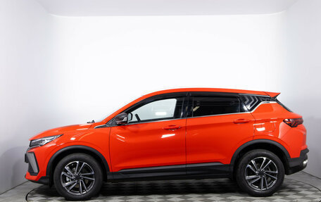 Geely Coolray I, 2024 год, 2 050 000 рублей, 8 фотография