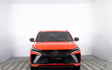 Geely Coolray I, 2024 год, 2 050 000 рублей, 2 фотография