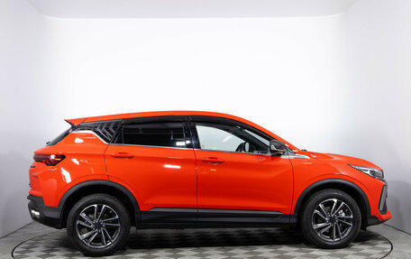 Geely Coolray I, 2024 год, 2 050 000 рублей, 4 фотография