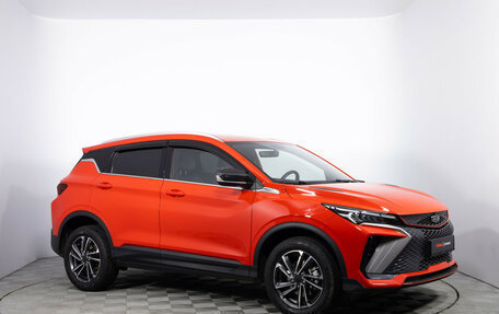 Geely Coolray I, 2024 год, 2 050 000 рублей, 3 фотография