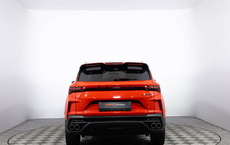 Geely Coolray I, 2024 год, 2 050 000 рублей, 6 фотография