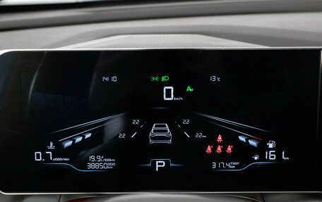 Geely Coolray I, 2024 год, 2 050 000 рублей, 12 фотография