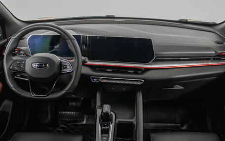 Geely Coolray I, 2024 год, 2 050 000 рублей, 13 фотография