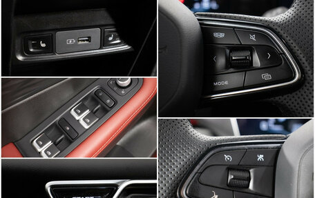 Geely Coolray I, 2024 год, 2 050 000 рублей, 16 фотография