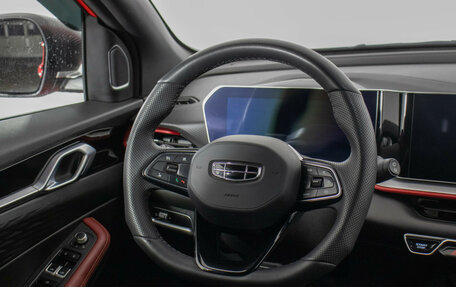 Geely Coolray I, 2024 год, 2 050 000 рублей, 15 фотография