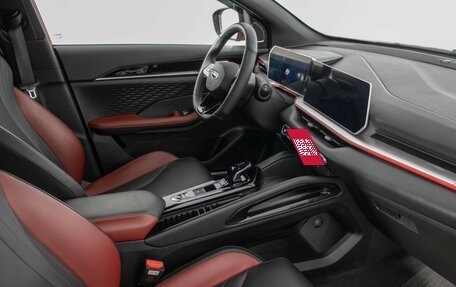 Geely Coolray I, 2024 год, 2 050 000 рублей, 9 фотография