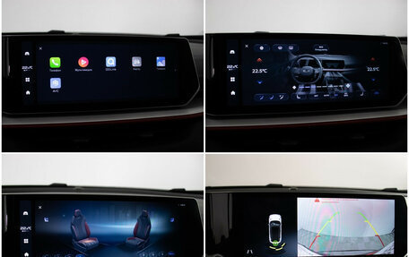 Geely Coolray I, 2024 год, 2 050 000 рублей, 17 фотография