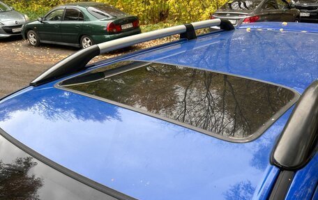 Mitsubishi Outlander III рестайлинг 3, 2002 год, 339 000 рублей, 6 фотография