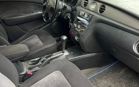 Mitsubishi Outlander III рестайлинг 3, 2002 год, 339 000 рублей, 8 фотография