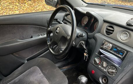 Mitsubishi Outlander III рестайлинг 3, 2002 год, 339 000 рублей, 7 фотография