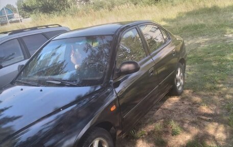 Hyundai Elantra III, 2004 год, 320 000 рублей, 4 фотография