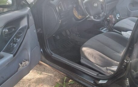 Hyundai Elantra III, 2004 год, 320 000 рублей, 5 фотография