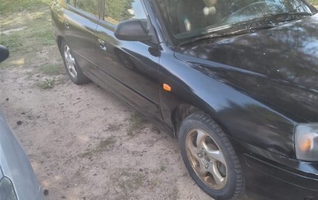 Hyundai Elantra III, 2004 год, 320 000 рублей, 3 фотография