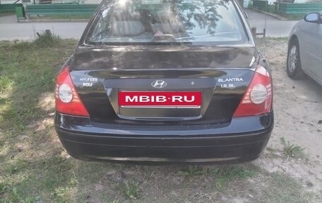Hyundai Elantra III, 2004 год, 320 000 рублей, 2 фотография